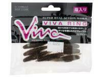 Soft bait Viva Ring R 3 inch - 535