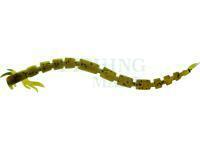 Soft bait Westin BloodTeez Worm 7.5cm 1g - Secret UV