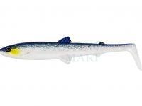 Przynęta Westin BullTeez Shadtail 12.5cm 16g - Blue Headlight
