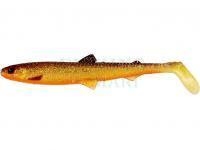 Przynęta Westin BullTeez Shadtail 12.5cm 16g - Gold Rush