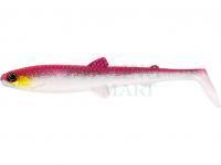 Przynęta Westin BullTeez Shadtail 12.5cm 16g - Pink Headlight