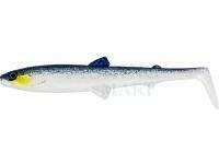 Przynęta Westin BullTeez Shadtail 7.5cm 4g - Blue Headlight