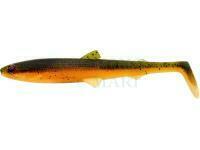 Przynęta Westin BullTeez Shadtail 7.5cm 4g - UV Craw