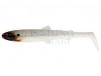 Przynęta Westin BullTeez Shadtail Bulk 24cm 107g - Glow Ghost Hunter