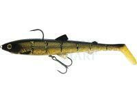 Soft Bait Westin BullTeez Shadtail R2F 18cm 70g - Cola Perch