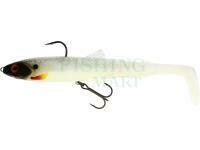 Soft Bait Westin BullTeez Shadtail R2F 18cm 70g - Glow Ghost Hunter