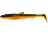 Przynęta Westin BullTeez Shadtail TPF 9.5cm 7g - UV Craw