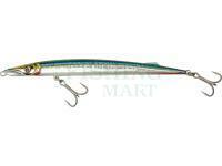 Hard lure Westin CudaKid EFS 18cm 57g - Garfish
