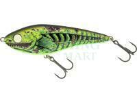 Przynęta Westin Jerk 14cm 60g - Graveyard Prey Halloween Limited