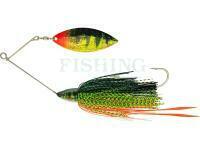Lure Westin MonsterVibe Willow V2 65g - Bling Perch