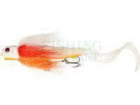 Przynęta Westin Pike Teezer R2F 30cm 140g - Orange Snow