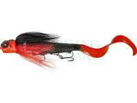 Przynęta Westin Pike Teezer R2F 30cm 140g - Red Hood