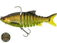 Przynęta Westin Ricky The Roach Multi Jointed R2F 18cm 83g - Secret UV Roach (Limited)