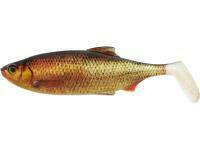 Przynęta Westin Ricky the Roach Shadtail 14cm 42g - Clear Rudd (Limited)