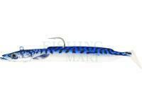 Przynęta Westin Sandy Andy 10cm - Real Mackerel