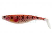 Przynęta Westin ShadTeez High eco 7cm - Orange Smolt Limited