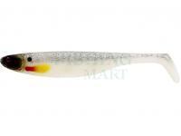 Soft Bait Westin ShadTeez Slim V2 22cm - Glow Ghost Hunter