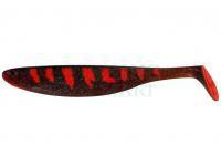 Soft Bait Westin ShadTeez Slim V2 22cm - Motoroil Blood