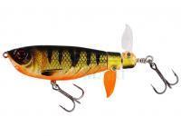 Lure Westin Spot-On Twin Turbo 9cm 19g - Bling Perch