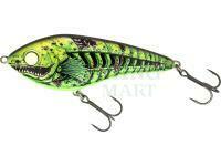 Przynęta Westin Swim Glidebait 12cm 53g Suspending - Graveyard Prey Halloween Limited