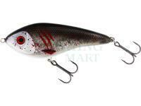 Jerkbait Westin Swim Glidebait 12cm 58g Sinking - 3D Fimbulvetr