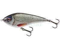 Przynęta Westin Swim Glidebait 12cm 58g Sinking - Real Roach