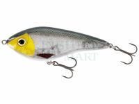 Lure Westin Swim Glidebait 13.5cm 86g Sinking - 3D Headlight