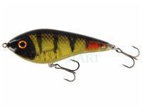 Przynęta Westin Swim Glidebait 13.5cm 86g Sinking - 3D Oliveoil Perch