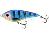 Lure Westin Swim Glidebait 13.5cm 86g Sinking - 3D Water