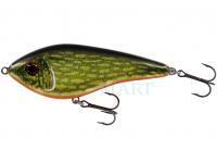 Przynęta Westin Swim Glidebait 15cm 107g Suspending - Real Baltic Pike