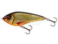 Jerkbait Westin Swim Glidebait 15cm 107g Suspending - Real Rudd