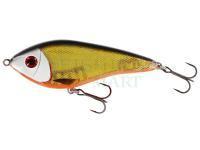 Jerkbait Westin Swim Glidebait 15cm 115g Sinking - 3D Official Roach