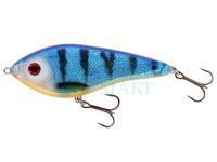 Jerkbait Westin Swim Glidebait 15cm 115g Sinking - 3D Water