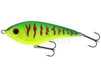 Jerkbait Westin Swim Glidebait 15cm 115g Sinking - Concealed Fish+