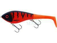 Lure Westin Swim Tail Hybrid 10cm 34g - Fire