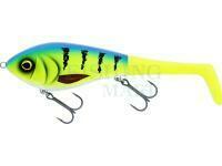 Przynęta Westin Swim Tail Hybrid 10cm 34g - Striped Bluegrass
