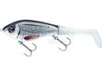 Lure Westin Swim Tail Hybrid 10cm 40g - Real Roach