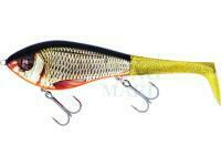 Lure Westin Swim Tail Hybrid 10cm 40g - Real Rudd