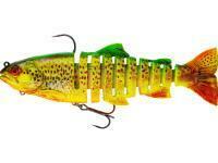 Lure Westin Tommy the Trout Multi Jointed R2F 20cm 105g - Firetiger Trout
