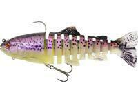 Lure Westin Tommy the Trout Multi Jointed R2F 20cm 105g - Ghost Trout