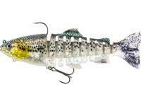 Lure Westin Tommy the Trout Multi Jointed R2F 20cm 105g - Headlight Deluxe Trout