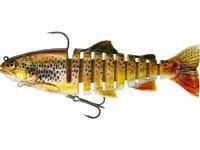 Lure Westin Tommy the Trout Multi Jointed R2F 20cm 105g - Real Trout