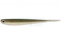 Soft Bait Westin TwinTeez V2 V-Tail 6.5cm 1g - Transparent Deal