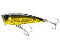 Lure Yo-Zuri 3D Inshore Popper 90mm 24g - Gold Black (R1411-HGBL)