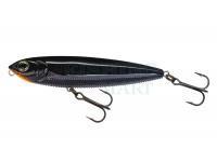 Przynęta Yo-Zuri 3DB Pencil 4 in | 100 mm | 9/16 oz. | 16g - Black (R1100-BL)