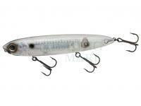Przynęta Yo-Zuri 3DB Pencil 4 in | 100 mm | 9/16 oz. | 16g - Prism Ghost Shad (R1100-PGSH)