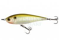 Lure Yo-zuri 3DB Twitchbait 110mm 29g - R1448-GSPS GHOST PEARL SHAD