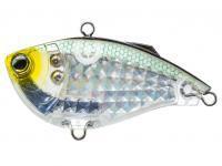 Lure Yo-zuri 3DR-X Vibe 60mm 14.5g Sinking - R1439-PSBL Prism Silver Black