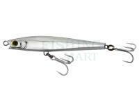 Lure Yo-zuri Hydro Monster Shot 14cm 100g - R1480-HWS White Silver