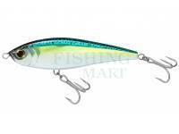 Hard Lure Yo-Zuri Hydro Twitchbait S 150mm 2-5/8oz - R1432 HGM Green Mackerel
